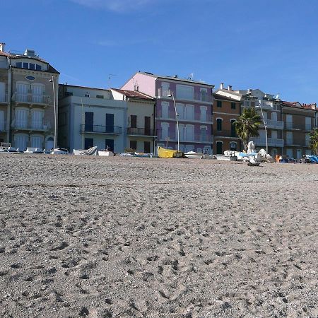Appartamento Paradiso Azzurro Порто-Реканаті Екстер'єр фото
