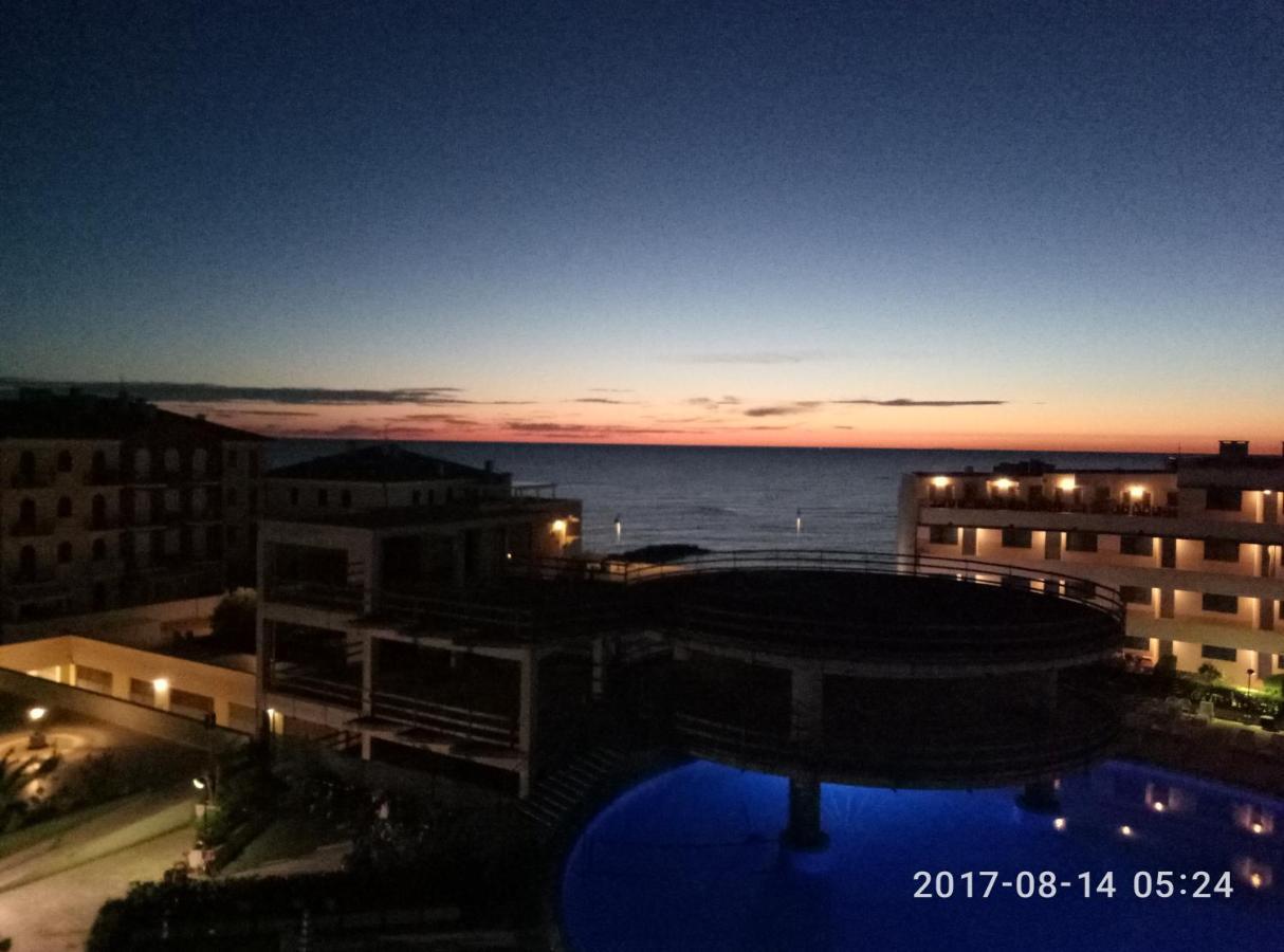 Appartamento Paradiso Azzurro Порто-Реканаті Екстер'єр фото
